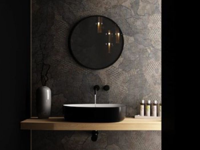 Archisio - Segni Design - Progetto Gallery