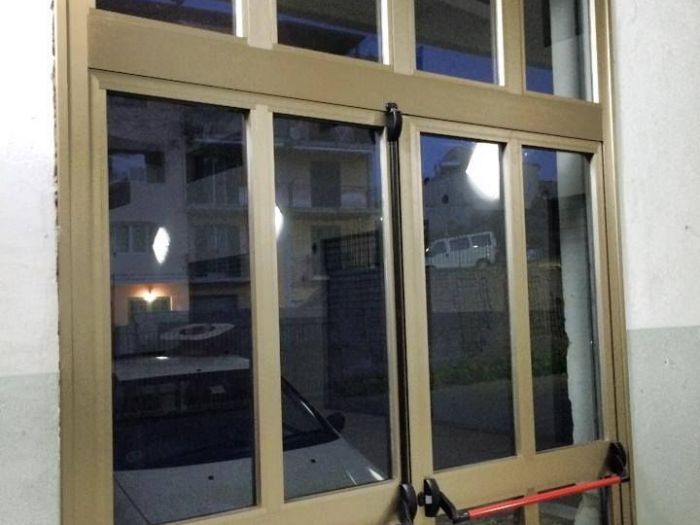 Archisio - Infissi In Pvc E Alluminio Di Sirni Alessandro - Progetto Infissi