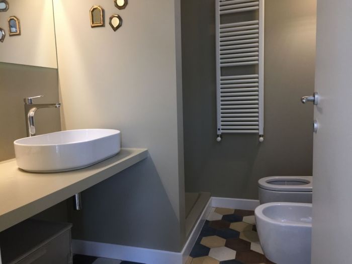 Archisio - Enrica Quattrocchio - Progetto I colori dello ionio - un sogno che si realizza