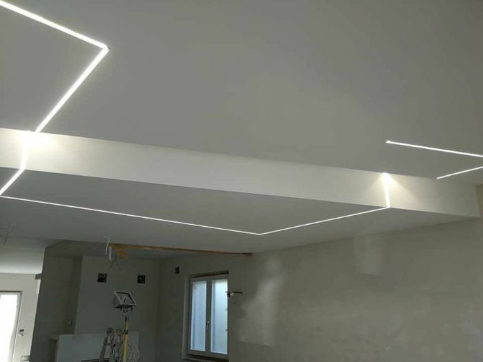 Archisio - Esseb Edilizia - Progetto Ristrutturazione