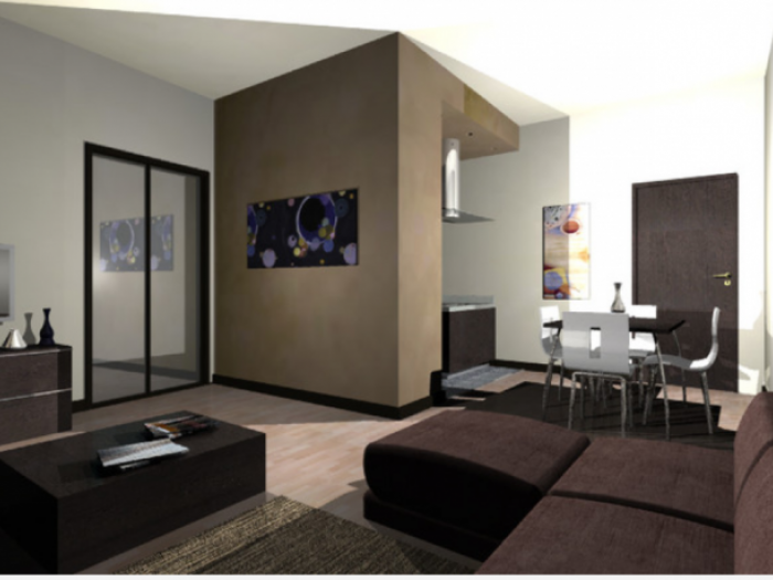 Archisio - Bellomontepensabene - Progetto Progetto eleuterio