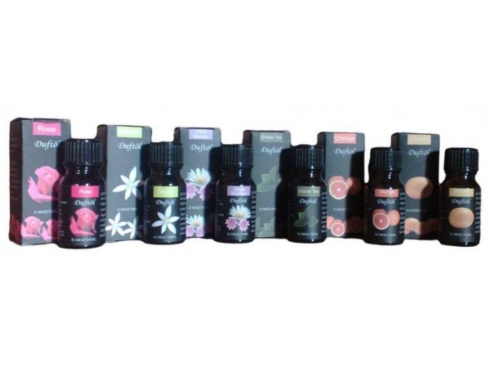 Archisio - Macchiashop - Progetto Prodotti speciali