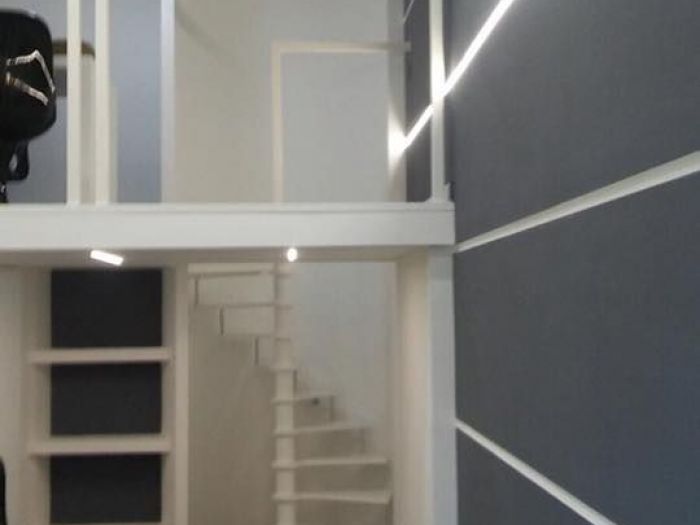 Archisio - Falegnameria Caricato - Progetto Arredamenti interni su misura