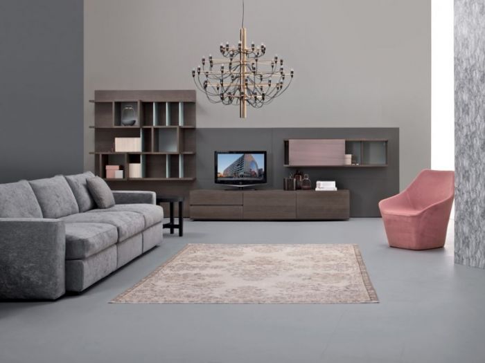 Archisio - Andrea Nani Design - Progetto Home 2015