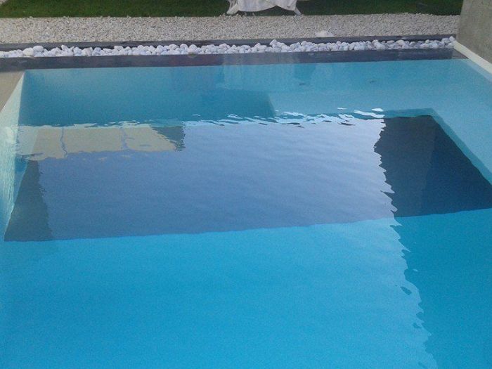 Archisio - Medpools - Progetto Piscina