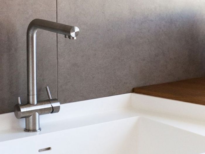 Archisio - Ifarchitetti - Progetto Casalab