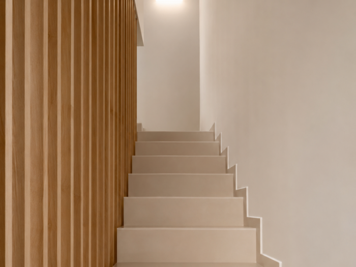 Archisio - Dario Fabris - Progetto Villetta mz