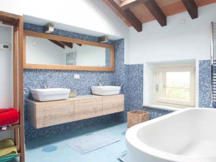 Archisio - Atre Studio - Progetto Ristrutturazione cascina