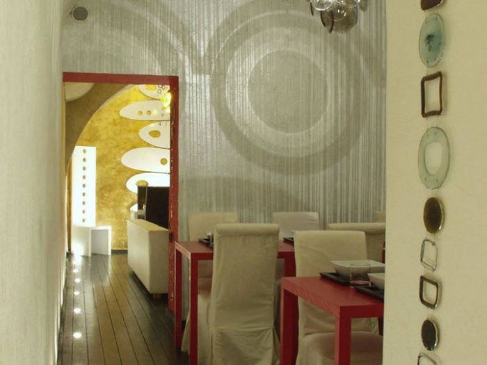 Archisio - Gian Luca Gentili - Progetto Matermatuta - monti