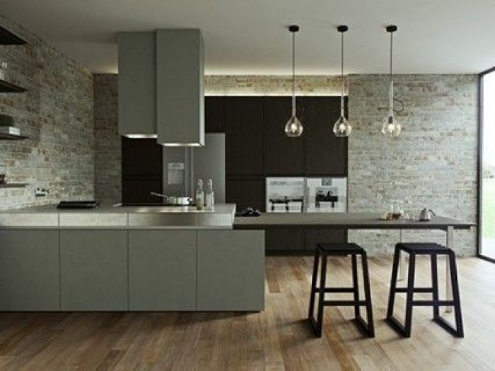 Archisio - Old Line Arredamenti - Progetto Modern collection
