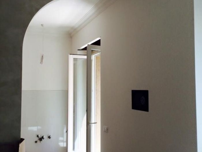 Archisio - La Servizi Ristrutturazioni - Progetto Interni