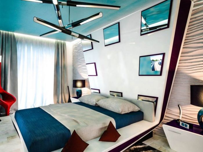 Archisio - Denis Confalonieri - Progetto Rovida