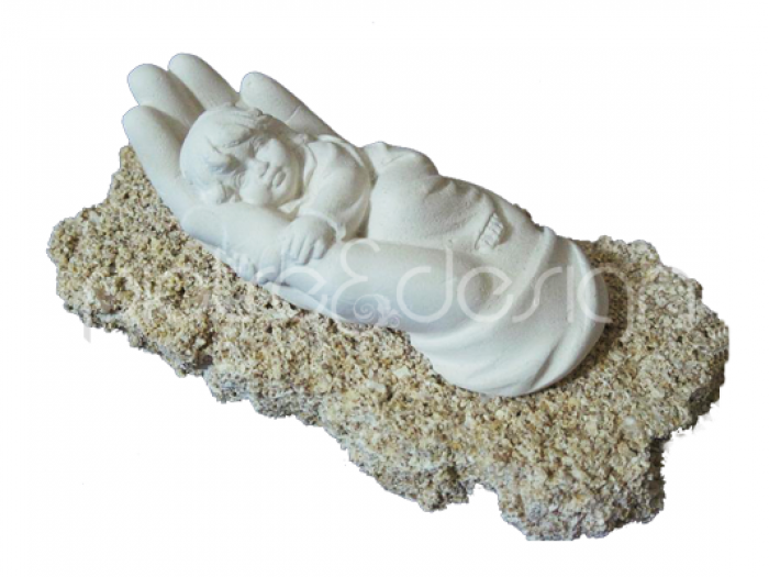 Archisio - Pietre Design - Progetto Idee bomboniera