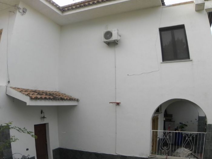 Archisio - Ivano Tolomeo - Progetto Ampliamento villino