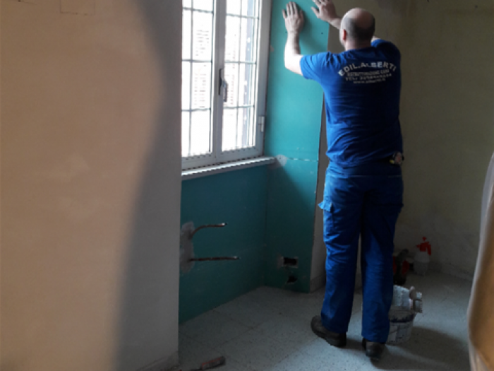 Archisio - Edilizia Alberti Ristrutturazioni Chiavi In Mano - Progetto Ristrutturazione negozi