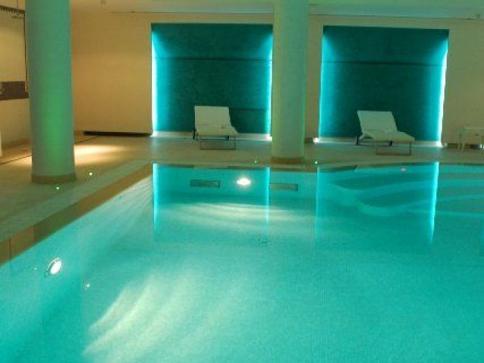 Archisio - Quattrifolio - Progetto QUATTRIFOLIO