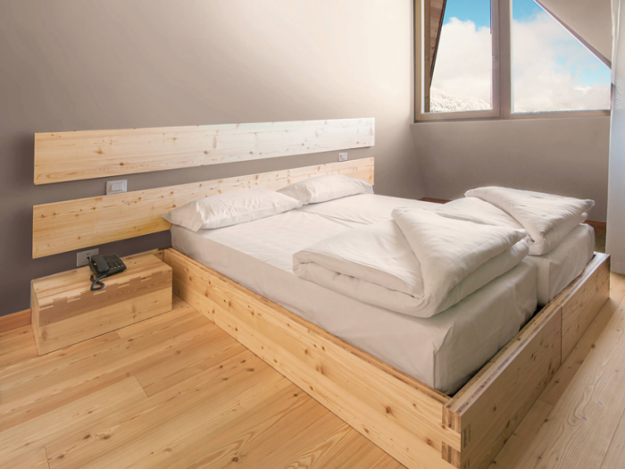 Archisio - Parquet E Resina - Progetto Parquet legno massello e predefiniti