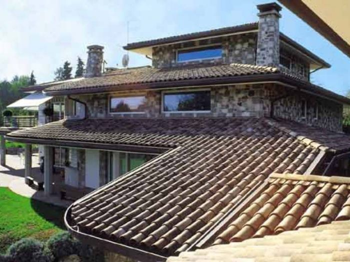 Archisio - Grm srl - Progetto Lavori generici