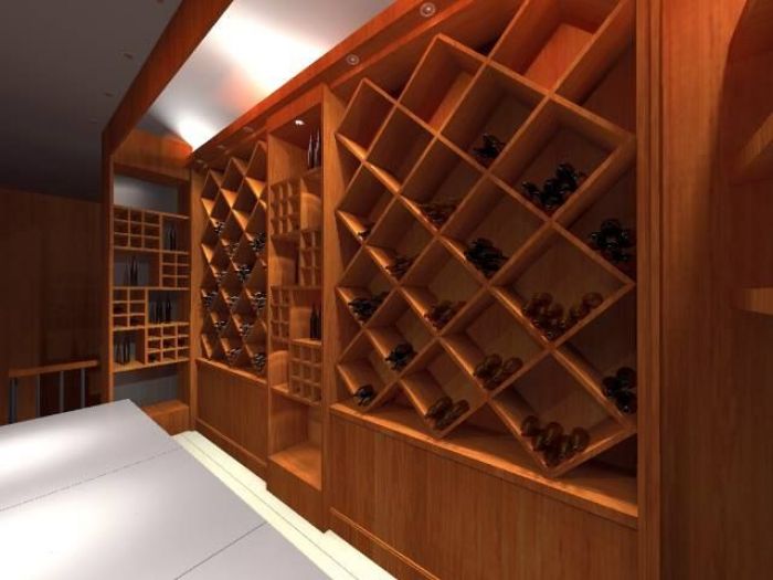 Archisio - Daniela Danna - Progetto Arredamenti di design