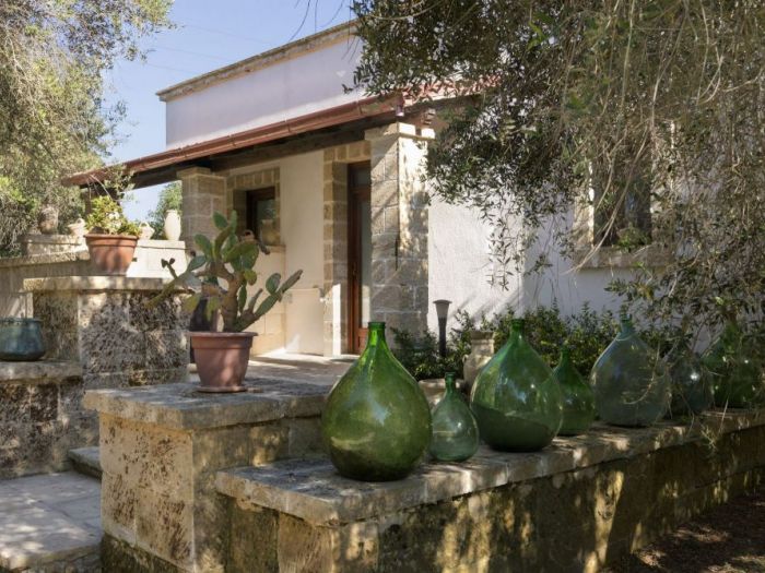 Archisio - Andrea Rollo - Progetto L uliveto