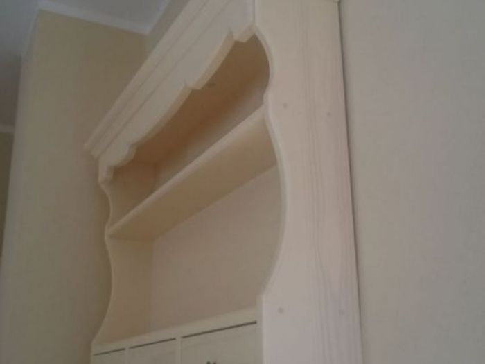 Archisio - Falegnameria Geo Snc - Progetto Arredamento interni