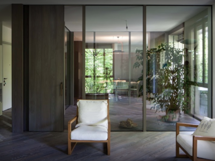 Archisio - Giovanni Smali - Progetto Architetto