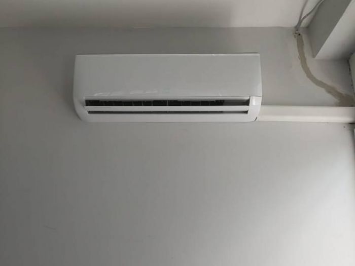 Archisio - Pianeta Impianti Srls - Progetto Messa in opera di split