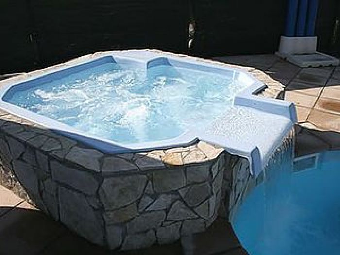 Archisio - Denotti Piscine - Progetto DENOTTI PISCINE