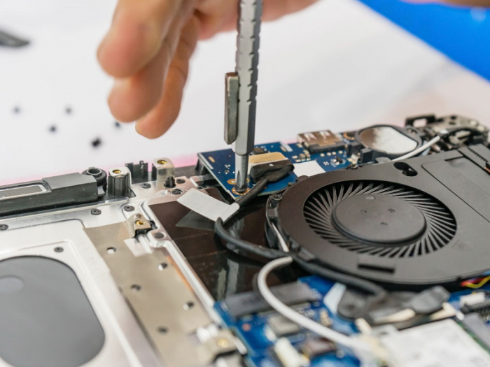 Archisio - Scarrozza Carmelo Impianti Elettrici - Progetto Assistenza tecnica