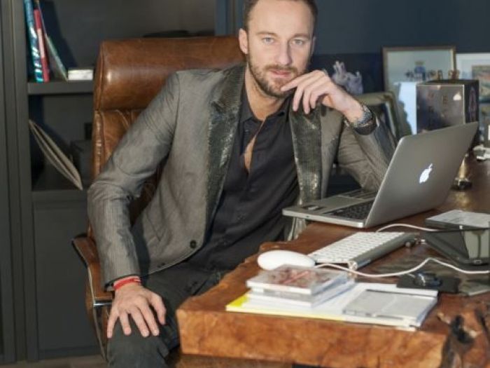 Archisio - Immagine - Progetto Gallery