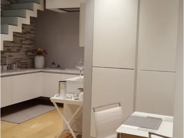 Archisio - Bellomontepensabene - Progetto Calatafimi duplex 02