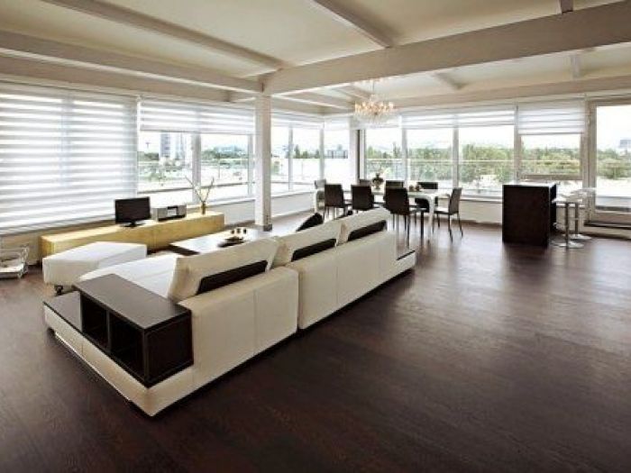 Archisio - Ghilardi Parquet - Progetto Parquet