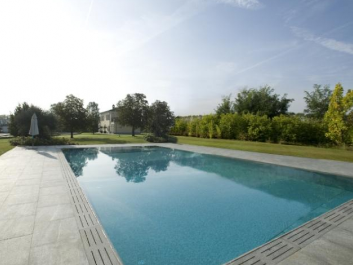 Archisio - Atre Studio - Progetto Relais 23 - albergo