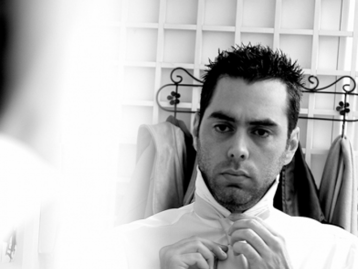 Archisio - Vincenzo Penn - Progetto Fotografia