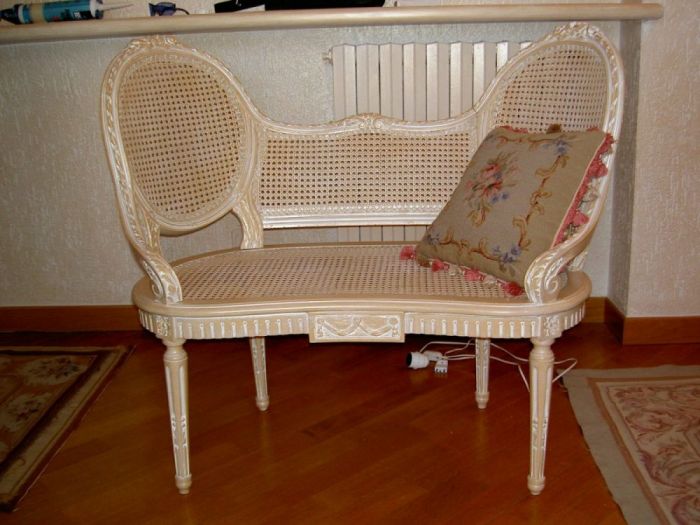 Archisio - Arte E Decoro Di Verga Egidio - Progetto Decorazioni classiche