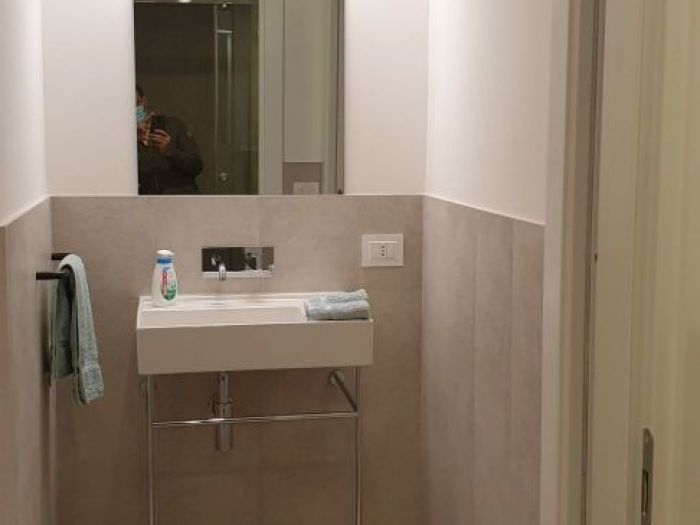 Archisio - Giuseppe Ariano - Progetto Ristrutturazione completa