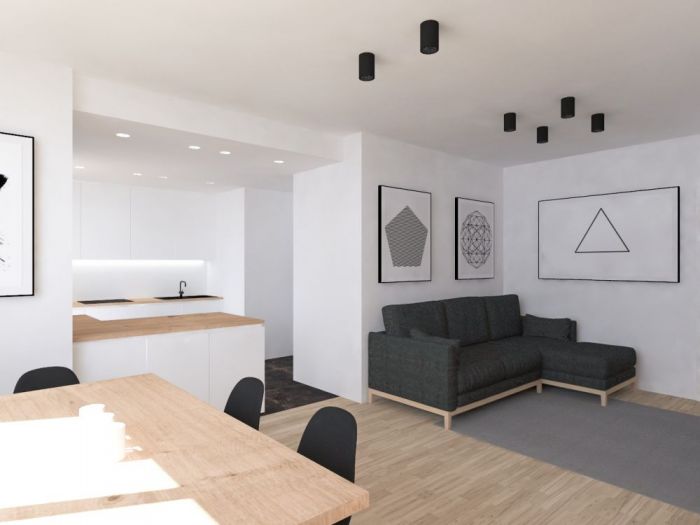 Archisio - Cristian Toaldo - Progetto Casa ma