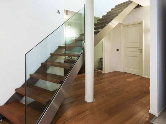 Archisio - Lucacrea - Progetto Gallery 6