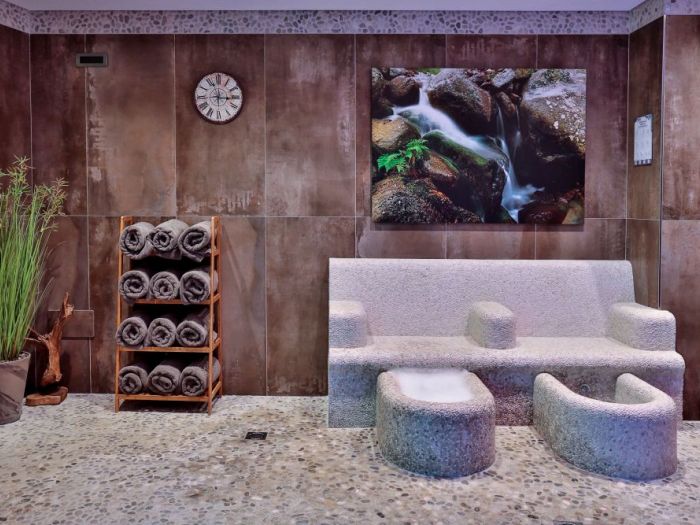 Archisio - Officina8a - Progetto Fiocco di neve