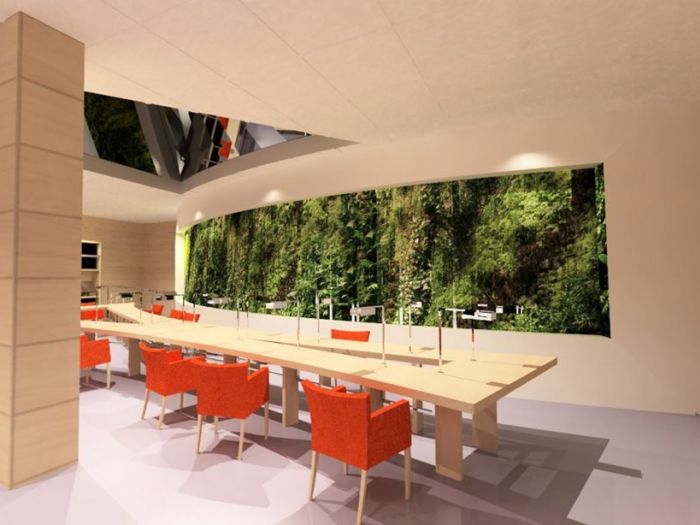 Archisio - Salvatore Ruffo - Progetto BrlBrl