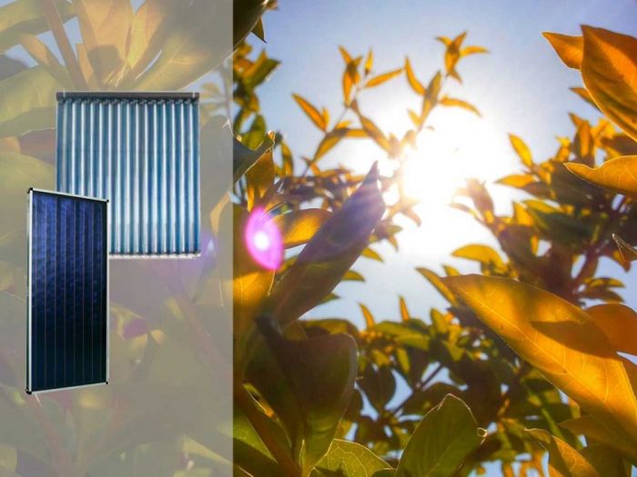 Archisio - Bollati Flli Di Bollati Livio Ilario Snc - Progetto Riscaldamento e condizionamento