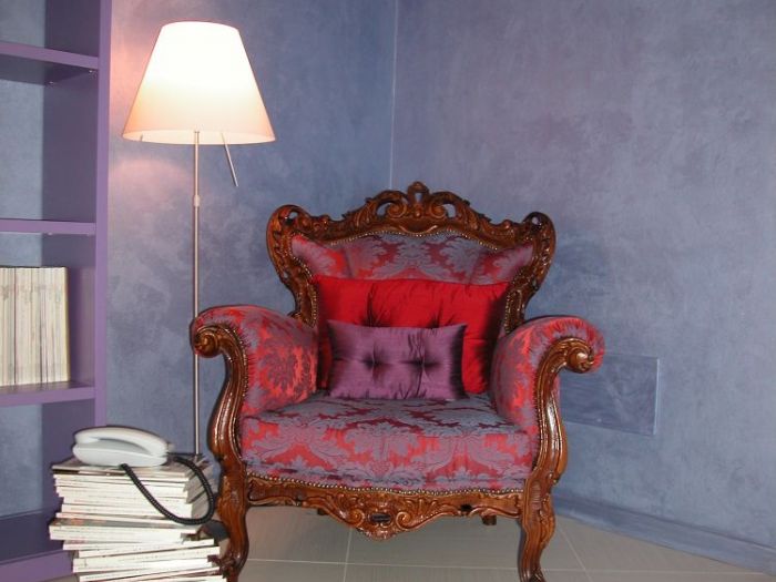 Archisio - Andrea Agostini - Progetto Progetto per ristrutturazione