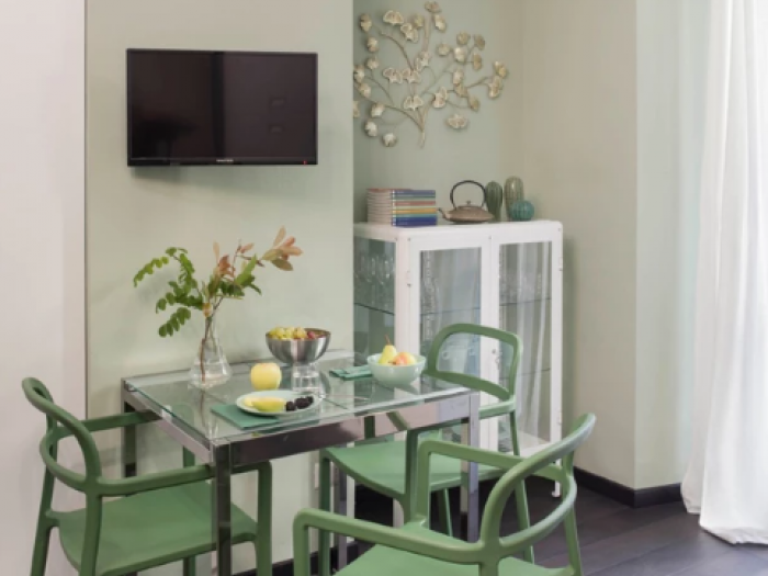 Archisio - Studio Patetta - Progetto Milano - casa isola