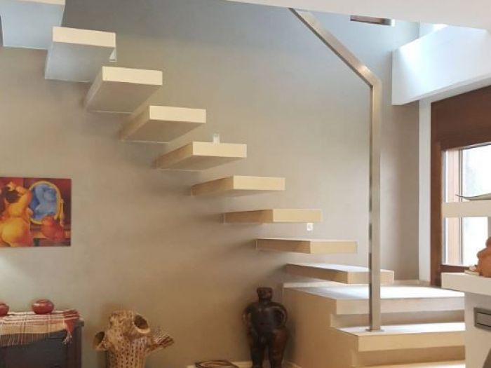 Archisio - Rossella Iorio - Progetto Appartamento alla camilluccia