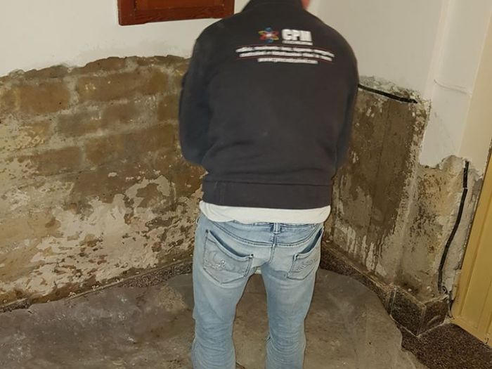 Archisio - Cpm Costruzioni Sas - Progetto Interni esterni e strutture in cemento armato