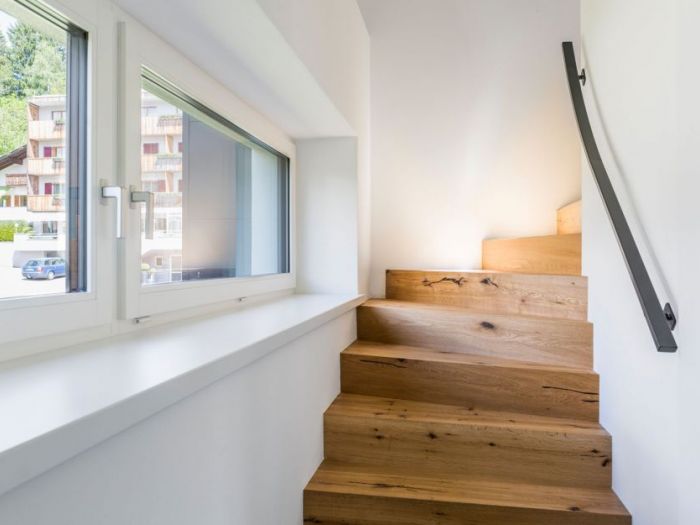 Archisio - Manuel Benedikter - Progetto Casa v