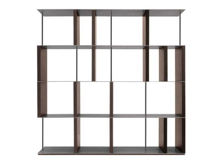 Archisio - Alfredo Caporale - Progetto Zona giorno