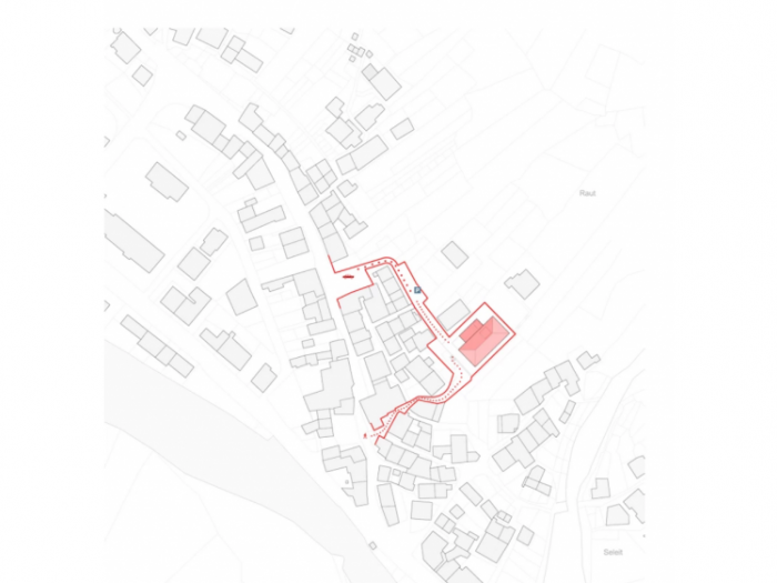 Archisio - Cfcstudio Marco Ragonese - Progetto Cett