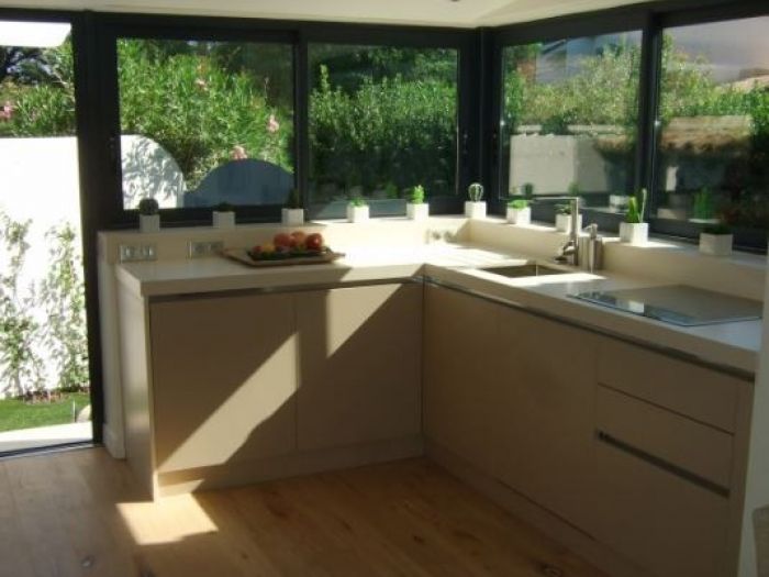 Archisio - Studio Di Architettura Tiberio - Progetto Cottage dm