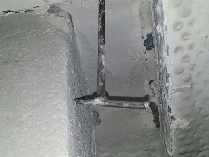 Archisio - Cpm Costruzioni Sas - Progetto Interni esterni e strutture in cemento armato